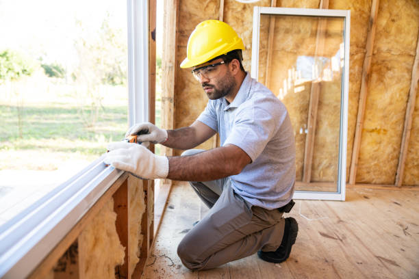 Insulation Air Sealing in Granite Bay, CA